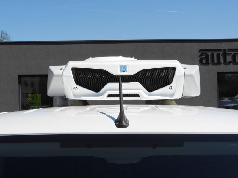 Leasing de Toyota PROACE CITY  FURGON CHŁODNIA  -15*C ZASILANIE 230V TEMPOMAT KLIM Toyota PROACE CITY  FURGON CHŁODNIA  -15*C ZASILANIE 230V TEMPOMAT KLIM: foto 17