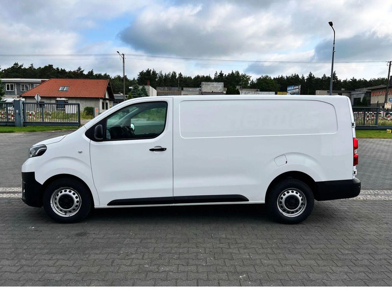 Toyota Proace Long Lang Maxi Import DE One Owner TOP - Carrinha de contentor: foto 2 Toyota Proace Long Lang Maxi Import DE One Owner TOP - Carrinha de contentor: foto 2