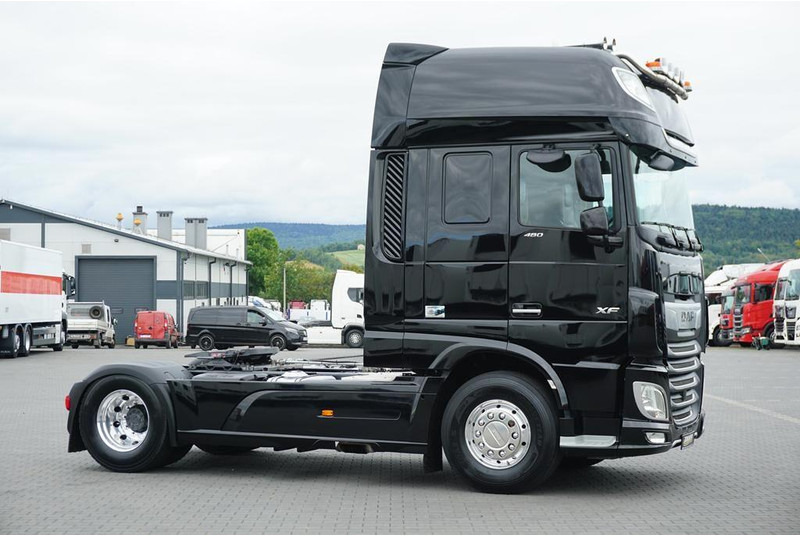 DAF 106 / 480 / EURO 6 / ACC / I -COOL / HYDRAULIKA / PEŁNA OPCJA - Tractor: foto 4 DAF 106 / 480 / EURO 6 / ACC / I -COOL / HYDRAULIKA / PEŁNA OPCJA - Tractor: foto 4