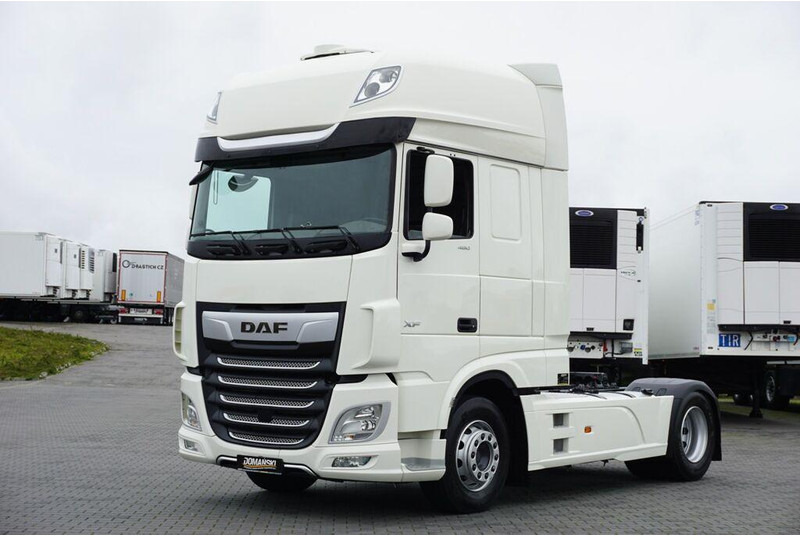 DAF 106 / 480 / EURO 6 / ACC / I-COOL / SUPER SPACE CAB - Tractor: foto 1 DAF 106 / 480 / EURO 6 / ACC / I-COOL / SUPER SPACE CAB - Tractor: foto 1