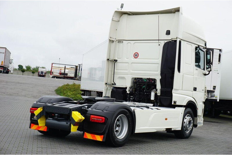 DAF 106 / 480 / EURO 6 / ACC / I-COOL / SUPER SPACE CAB - Tractor: foto 5 DAF 106 / 480 / EURO 6 / ACC / I-COOL / SUPER SPACE CAB - Tractor: foto 5