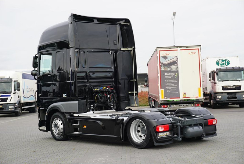 DAF 106 / 480 / EURO 6 / ACC / MEGA / I – COOL / LOW DECK / SUPER SP - Tractor: foto 5 DAF 106 / 480 / EURO 6 / ACC / MEGA / I – COOL / LOW DECK / SUPER SP - Tractor: foto 5