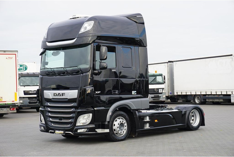 DAF 106 / 480 / EURO 6 / ACC / MEGA / I – COOL / LOW DECK / SUPER SP - Tractor: foto 1 DAF 106 / 480 / EURO 6 / ACC / MEGA / I – COOL / LOW DECK / SUPER SP - Tractor: foto 1