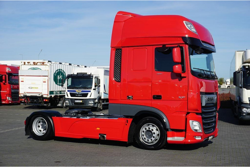 DAF 106 / 480 / EURO 6 / ACC / MEGA / LOW DECK / SUPER SPACE CAB - Tractor: foto 4 DAF 106 / 480 / EURO 6 / ACC / MEGA / LOW DECK / SUPER SPACE CAB - Tractor: foto 4