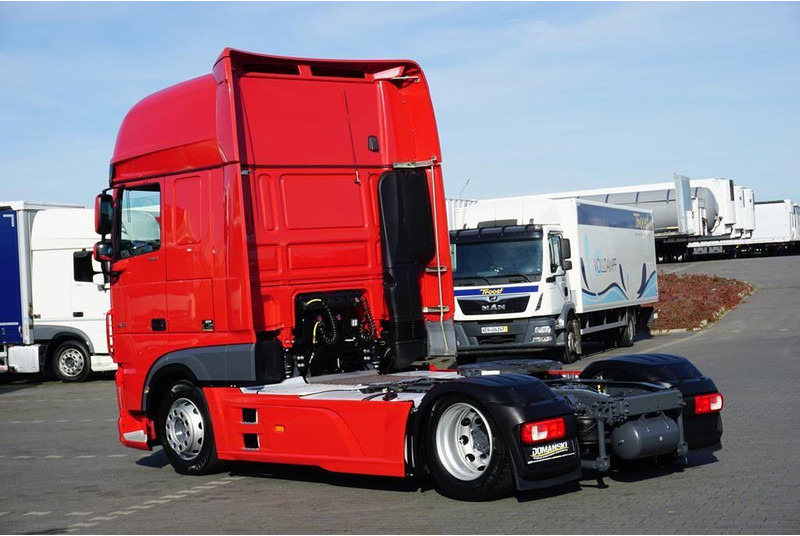 DAF 106 / 480 / EURO 6 / ACC / MEGA / LOW DECK / SUPER SPACE CAB - Tractor: foto 5 DAF 106 / 480 / EURO 6 / ACC / MEGA / LOW DECK / SUPER SPACE CAB - Tractor: foto 5