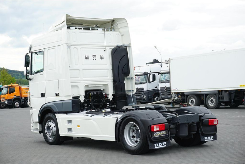 DAF 106 / 480 / EURO 6 / ACC / SPACE CAB / HYDRAULIKA - Tractor: foto 5 DAF 106 / 480 / EURO 6 / ACC / SPACE CAB / HYDRAULIKA - Tractor: foto 5