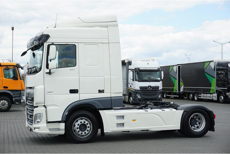 DAF 106 / 480 / EURO 6 / ACC / SPACE CAB / HYDRAULIKA - Tractor: foto 3 DAF 106 / 480 / EURO 6 / ACC / SPACE CAB / HYDRAULIKA - Tractor: foto 3