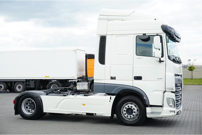 DAF 106 / 480 / EURO 6 / ACC / SPACE CAB / HYDRAULIKA - Tractor: foto 4 DAF 106 / 480 / EURO 6 / ACC / SPACE CAB / HYDRAULIKA - Tractor: foto 4