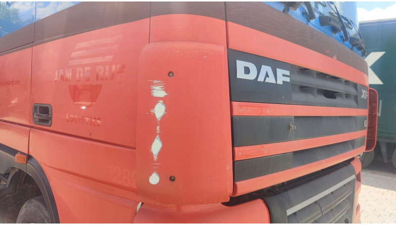 DAF XF 105.460 Lowdeck - MEGA - Tractor: foto 5 DAF XF 105.460 Lowdeck - MEGA - Tractor: foto 5
