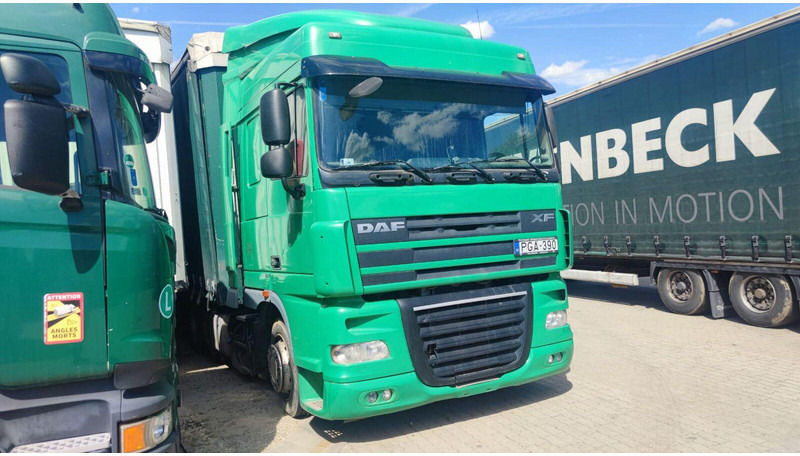 DAF XF 105.460 Lowdeck - MEGA - Tractor: foto 2 DAF XF 105.460 Lowdeck - MEGA - Tractor: foto 2