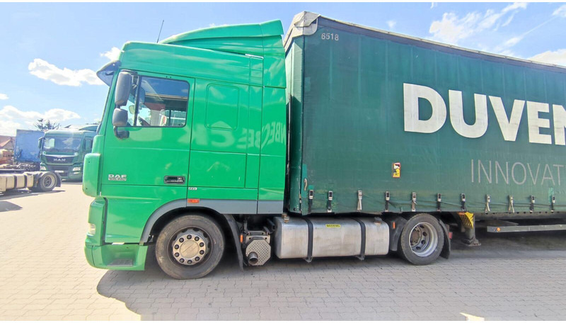 DAF XF 105.460 Lowdeck - MEGA - Tractor: foto 4 DAF XF 105.460 Lowdeck - MEGA - Tractor: foto 4