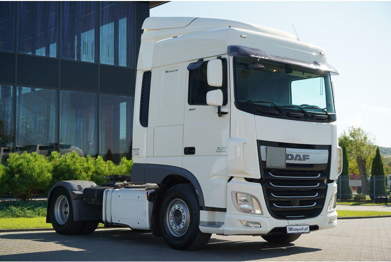 DAF XF 460 - Tractor: foto 4 DAF XF 460 - Tractor: foto 4
