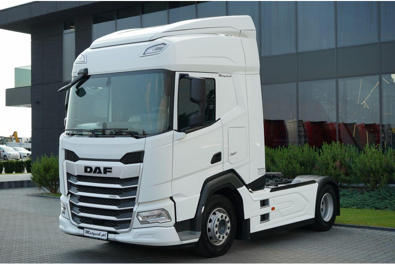 DAF XF 480 / 2023 R / PO KONTRAKCIE SERWISOWYM - Tractor: foto 5 DAF XF 480 / 2023 R / PO KONTRAKCIE SERWISOWYM - Tractor: foto 5