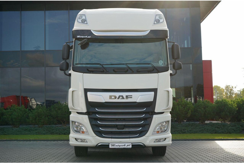 DAF XF 480 - Tractor: foto 4 DAF XF 480 - Tractor: foto 4
