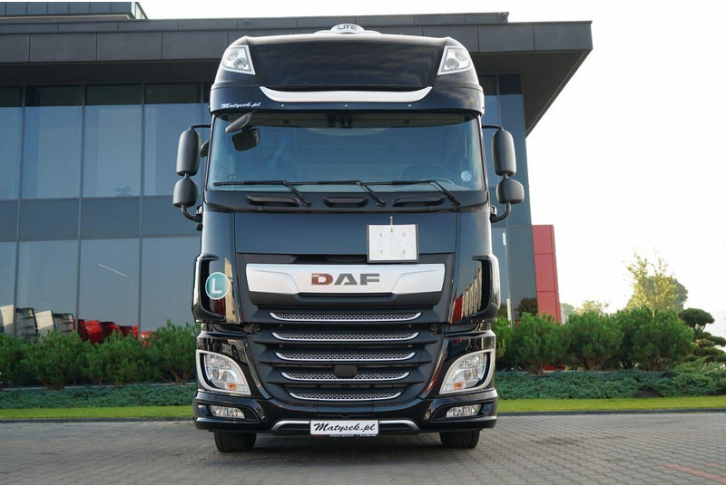 DAF XF 480 - Tractor: foto 3 DAF XF 480 - Tractor: foto 3