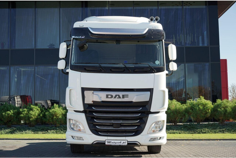 DAF XF 480 / I-PARK COOL / OPONY 100% - Tractor: foto 3 DAF XF 480 / I-PARK COOL / OPONY 100% - Tractor: foto 3