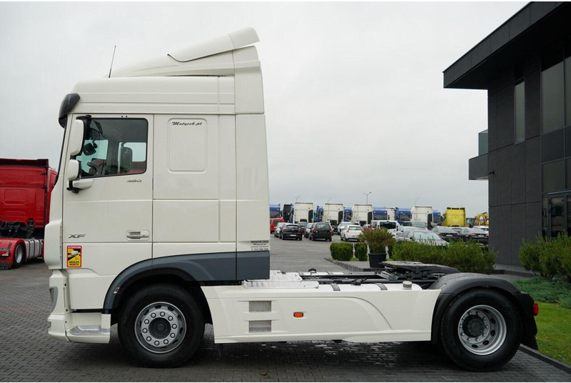 DAF XF 480 / SPACE CAB / I-PARK COOL / SPROWADZONY / PO KONTRAKCIE S - Tractor: foto 5 DAF XF 480 / SPACE CAB / I-PARK COOL / SPROWADZONY / PO KONTRAKCIE S - Tractor: foto 5