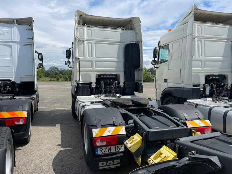 DAF XF 480 STANDARD 10UNITE - Tractor: foto 3 DAF XF 480 STANDARD 10UNITE - Tractor: foto 3
