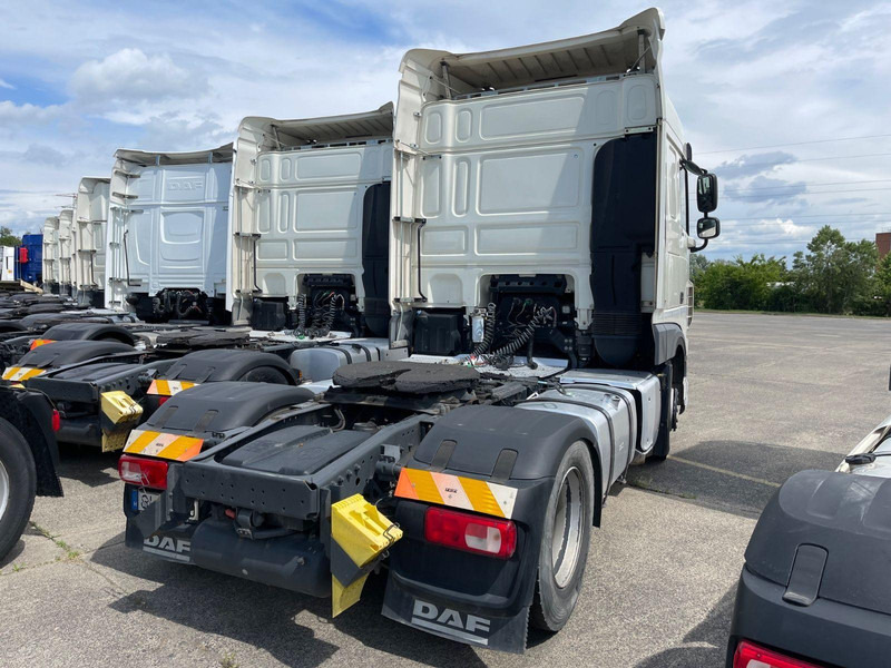DAF XF 480 STANDARD 10UNITE - Tractor: foto 4 DAF XF 480 STANDARD 10UNITE - Tractor: foto 4