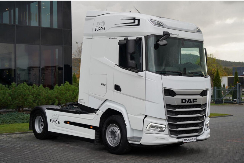 DAF XG 480 / EURO 6 - Tractor: foto 4 DAF XG 480 / EURO 6 - Tractor: foto 4