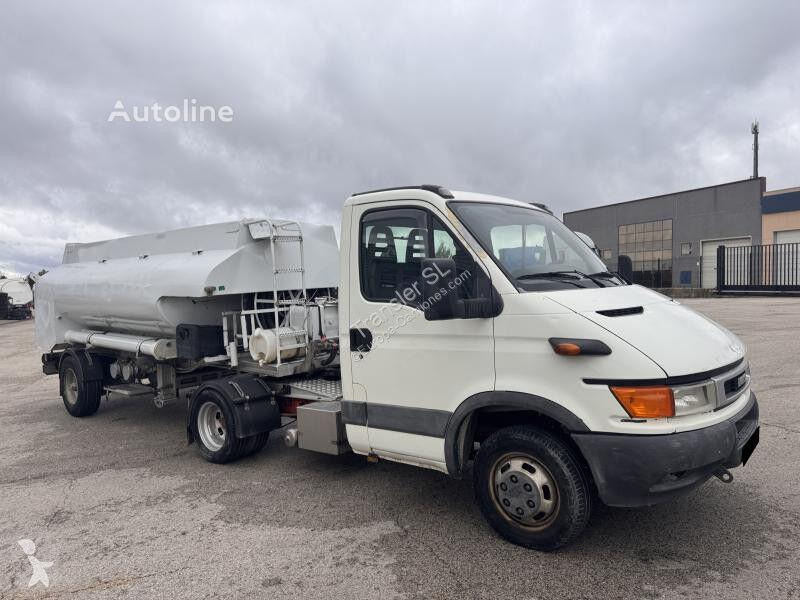 Iveco 35C15 - Tractor: foto 3 Iveco 35C15 - Tractor: foto 3