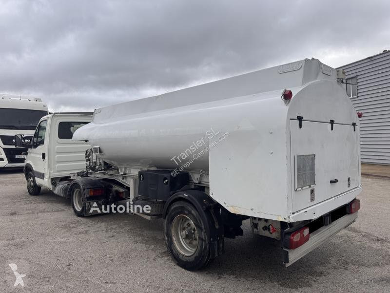 Iveco 35C15 - Tractor: foto 4 Iveco 35C15 - Tractor: foto 4