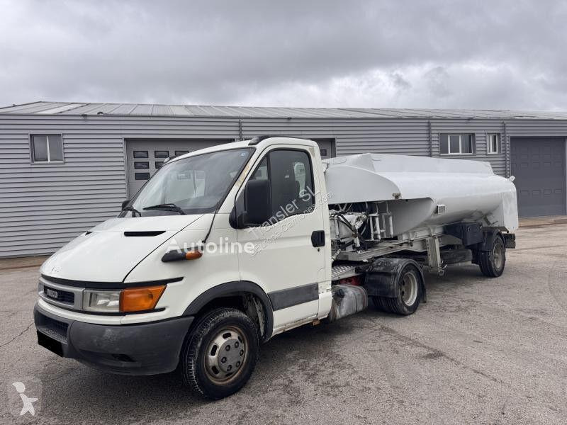Iveco 35C15 - Tractor: foto 1 Iveco 35C15 - Tractor: foto 1