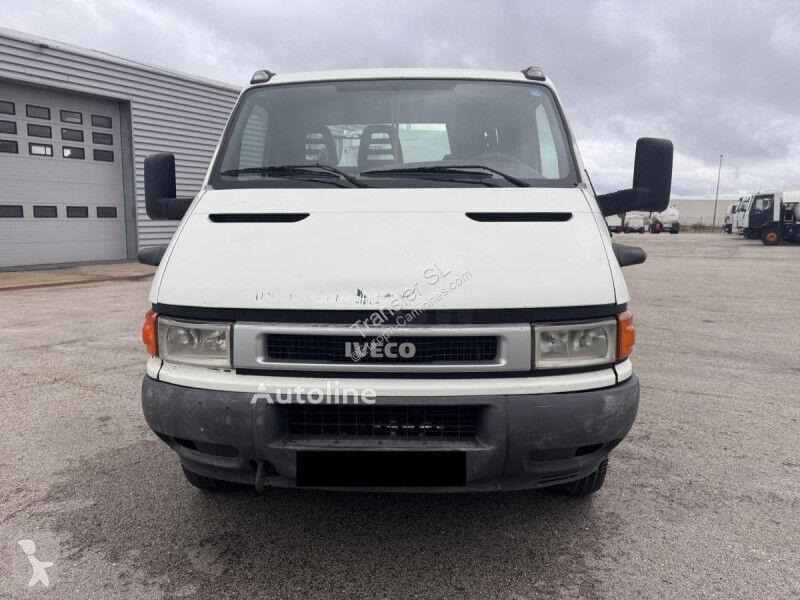 Iveco 35C15 - Tractor: foto 2 Iveco 35C15 - Tractor: foto 2