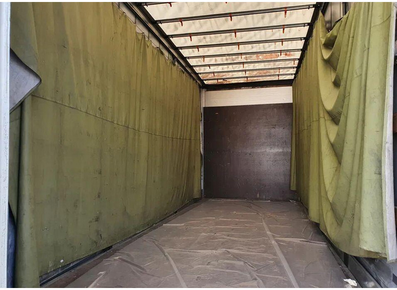 MAN TGL 12.250 P+P + Szerelvénnyel - Tractor: foto 5 MAN TGL 12.250 P+P + Szerelvénnyel - Tractor: foto 5