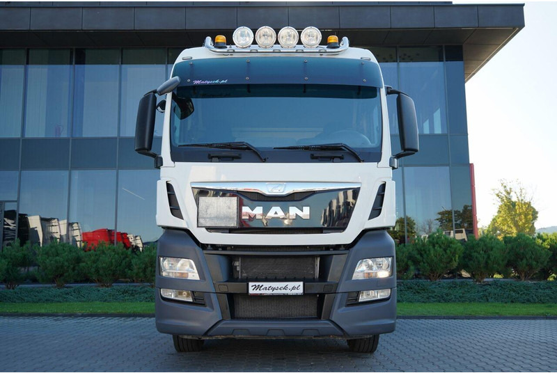 MAN TGX 18.440 - Tractor: foto 3 MAN TGX 18.440 - Tractor: foto 3