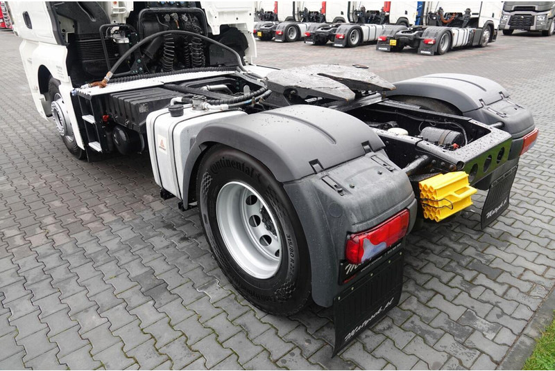Tractor MAN TGX 18.470 / RETARDER / HYDRAULIKA dwuobwodowa  / NAVI /  2019 R: foto 15