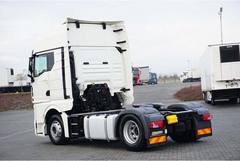 MAN TGX / 18.510 / EURO 6 / GX / ACC / RETARDER / I – COOL - Tractor: foto 5 MAN TGX / 18.510 / EURO 6 / GX / ACC / RETARDER / I – COOL - Tractor: foto 5
