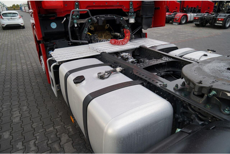 Tractor Mercedes-Benz ACTROS 1845: foto 15 Tractor Mercedes-Benz ACTROS 1845: foto 15