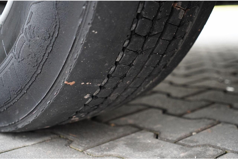 Tractor Mercedes-Benz ACTROS 1845: foto 20 Tractor Mercedes-Benz ACTROS 1845: foto 20