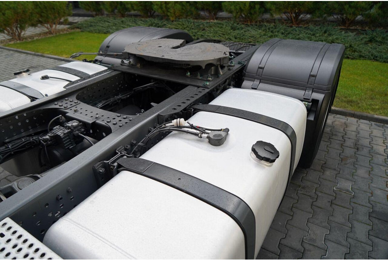 Tractor Mercedes-Benz ACTROS 1845: foto 14 Tractor Mercedes-Benz ACTROS 1845: foto 14