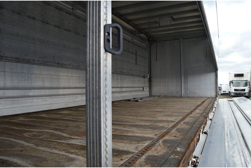 Mercedes-Benz ACTROS 2541 - Tractor: foto 4 Mercedes-Benz ACTROS 2541 - Tractor: foto 4