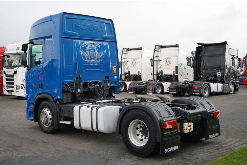 Leasing de Scania R 450 Scania R 450: foto 7 Leasing de Scania R 450 Scania R 450: foto 7