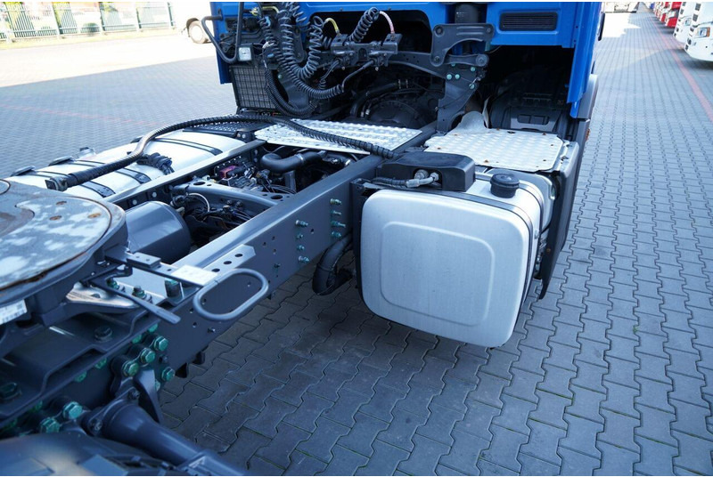 Leasing de Scania R 450 Scania R 450: foto 16