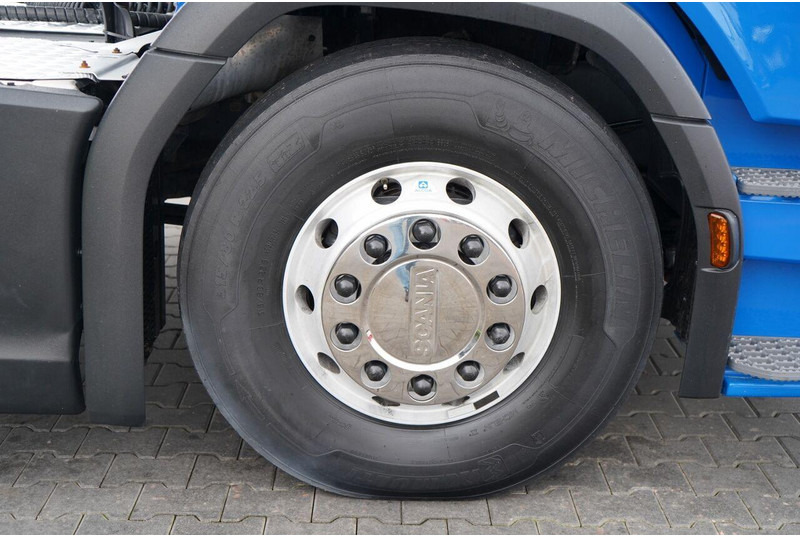 Leasing de Scania R 450 Scania R 450: foto 19 Leasing de Scania R 450 Scania R 450: foto 19