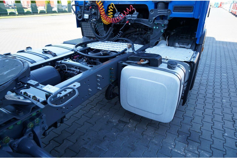 Tractor Scania R 450 / HYDRAULIKA / RETARDER / I-PARK COOL / ALUFELGI / PO KONT: foto 16 Tractor Scania R 450 / HYDRAULIKA / RETARDER / I-PARK COOL / ALUFELGI / PO KONT: foto 16