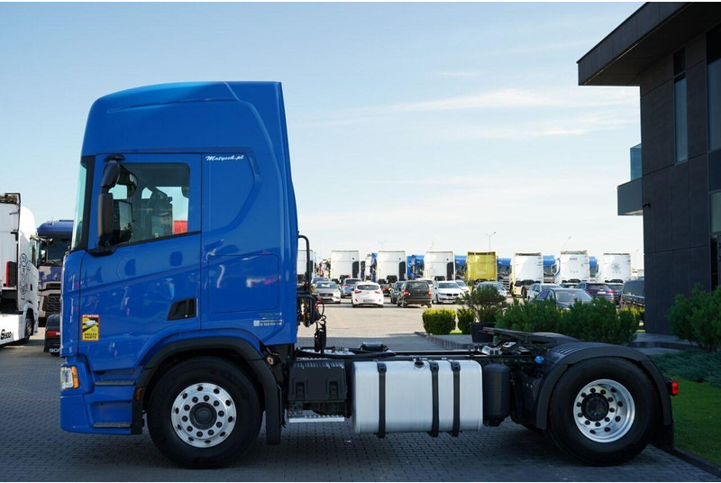 Tractor Scania R 450 / HYDRAULIKA / RETARDER / I-PARK COOL / ALUFELGI / PO KONT: foto 6 Tractor Scania R 450 / HYDRAULIKA / RETARDER / I-PARK COOL / ALUFELGI / PO KONT: foto 6