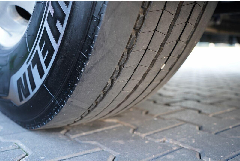 Tractor Scania R 450 / HYDRAULIKA / RETARDER / I-PARK COOL / ALUFELGI / PO KONT: foto 18 Tractor Scania R 450 / HYDRAULIKA / RETARDER / I-PARK COOL / ALUFELGI / PO KONT: foto 18