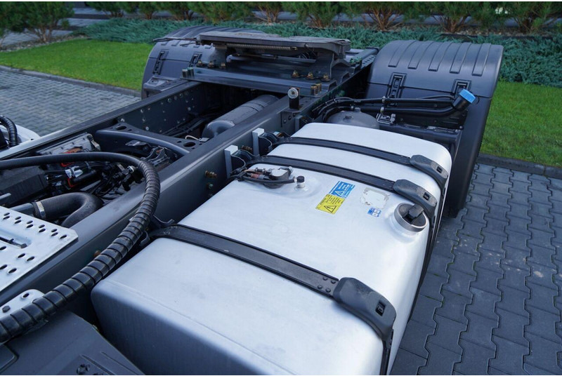 Tractor Scania R 450 / HYDRAULIKA / RETARDER / I-PARK COOL / ALUFELGI / PO KONT: foto 12 Tractor Scania R 450 / HYDRAULIKA / RETARDER / I-PARK COOL / ALUFELGI / PO KONT: foto 12