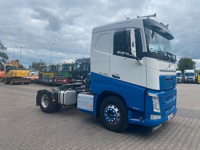 Volvo FH 460 4×2 CIĄGNIK SIODŁOWY 2017 rok, hydraulika - Tractor: foto 4 Volvo FH 460 4×2 CIĄGNIK SIODŁOWY 2017 rok, hydraulika - Tractor: foto 4