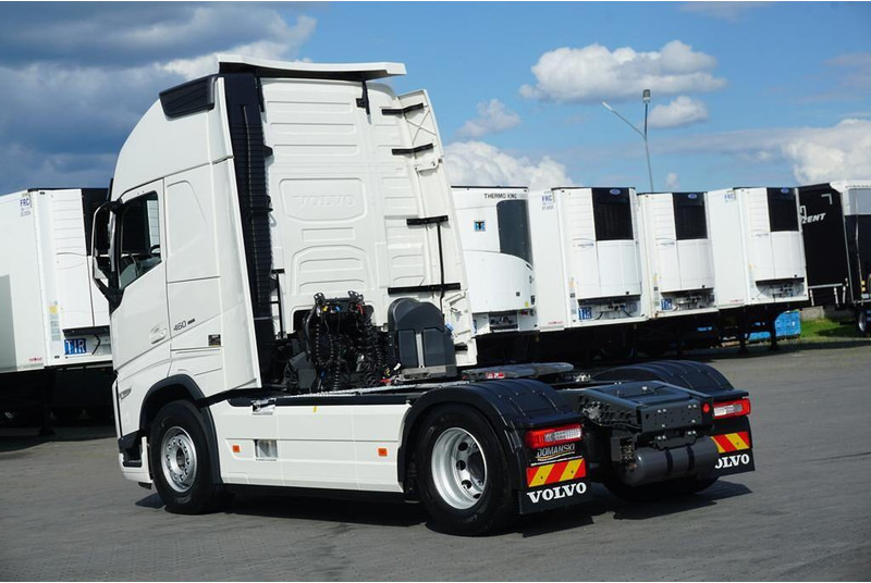 Volvo FH / 460 / I – SAVE / XL / EURO 6 / ACC / I -COOL / NOWY MODEL - Tractor: foto 5 Volvo FH / 460 / I – SAVE / XL / EURO 6 / ACC / I -COOL / NOWY MODEL - Tractor: foto 5