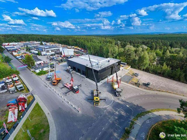 Volvo FH 480 6x2 PALFINGER PK 44002 Crane Winch 5th - Tractor: foto 5 Volvo FH 480 6x2 PALFINGER PK 44002 Crane Winch 5th - Tractor: foto 5