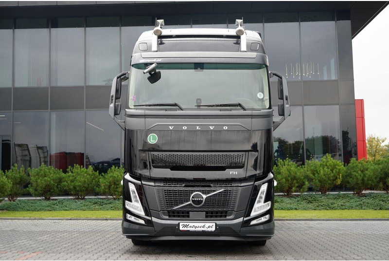 Volvo FH 500 / 2025 ROK / 88 TYS KM / XXL / I-SHIFT - Tractor: foto 3 Volvo FH 500 / 2025 ROK / 88 TYS KM / XXL / I-SHIFT - Tractor: foto 3