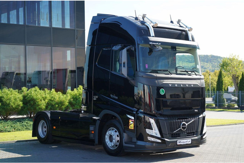 Volvo FH 500 / 2025 ROK / 97 TYS KM / XXL / I-SHIFT - Tractor: foto 5 Volvo FH 500 / 2025 ROK / 97 TYS KM / XXL / I-SHIFT - Tractor: foto 5