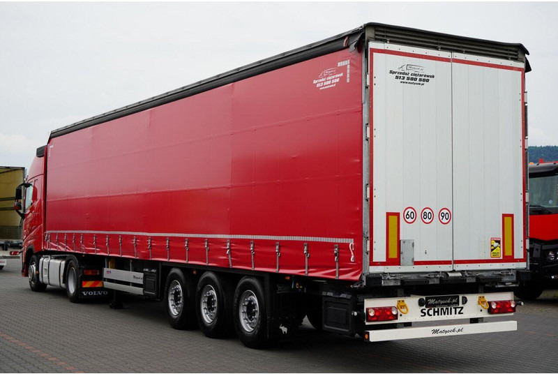 Volvo FH 500 - Tractor: foto 2 Volvo FH 500 - Tractor: foto 2