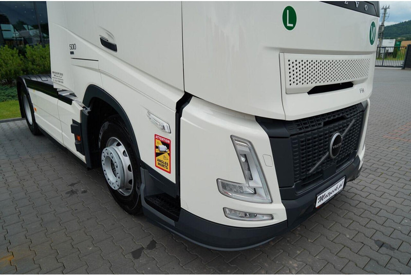 Leasing de Volvo FH 500 Volvo FH 500: foto 15 Leasing de Volvo FH 500 Volvo FH 500: foto 15